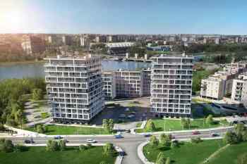 Rynek pierwotny – czy warto zainwestować w nowe mieszkanie?